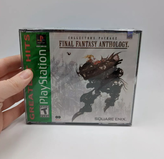 PS1 Games Huge Lot | Sony PlayStation 1 Pick Your Game Authentic Clean Tested