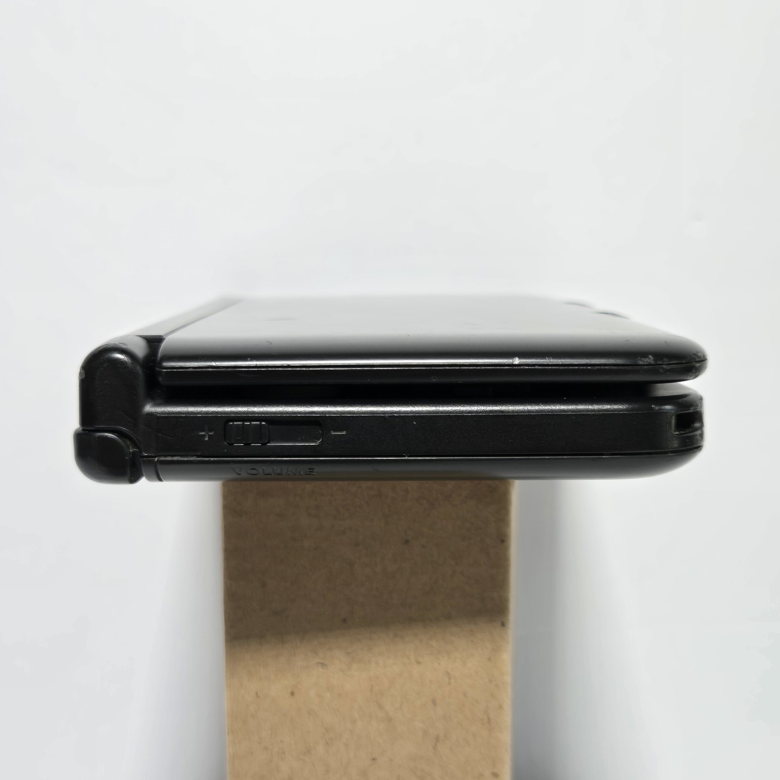 Nintendo 3DS XL US Handheld System – Black Tested