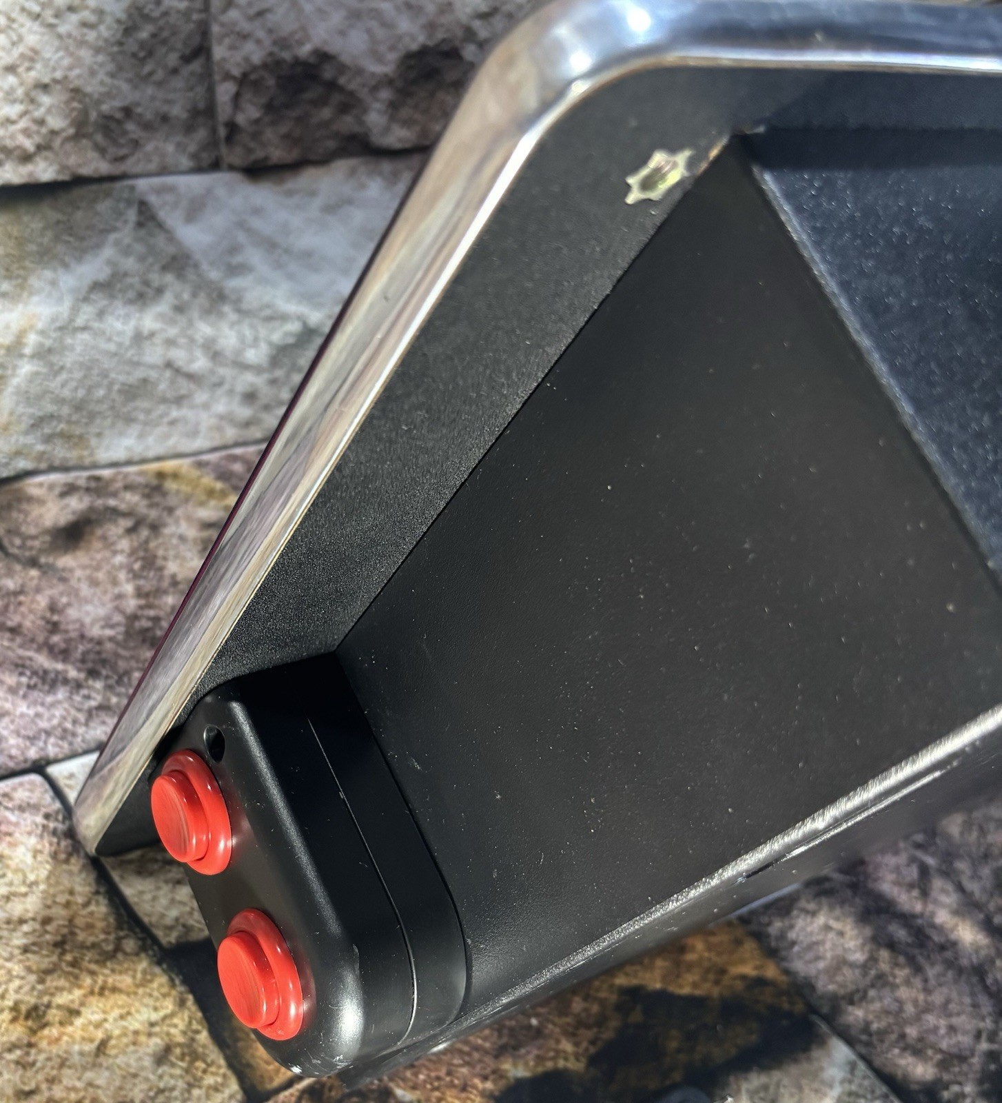 AtGames Legends Gamer Pro – Retro Arcade Gaming Console with Power Supply