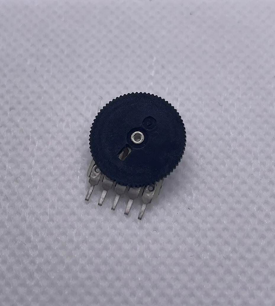 Game Boy Advance GBA Replacement Volume Wheel Potentiometer Free Shipping!