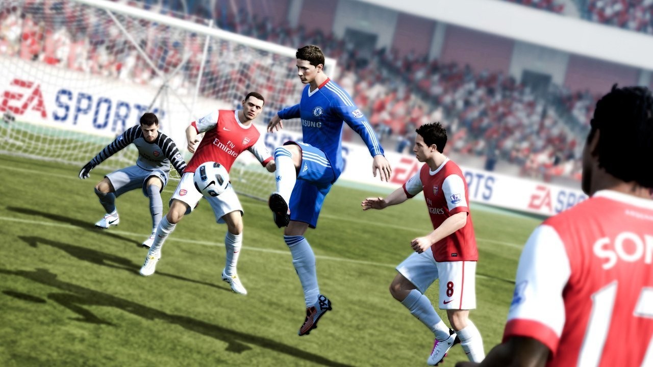 FIFA 12 (Soccer) 2012 and UEFA Euro 2012 Ukraine Poland EA Sports 2x PC Game NEW