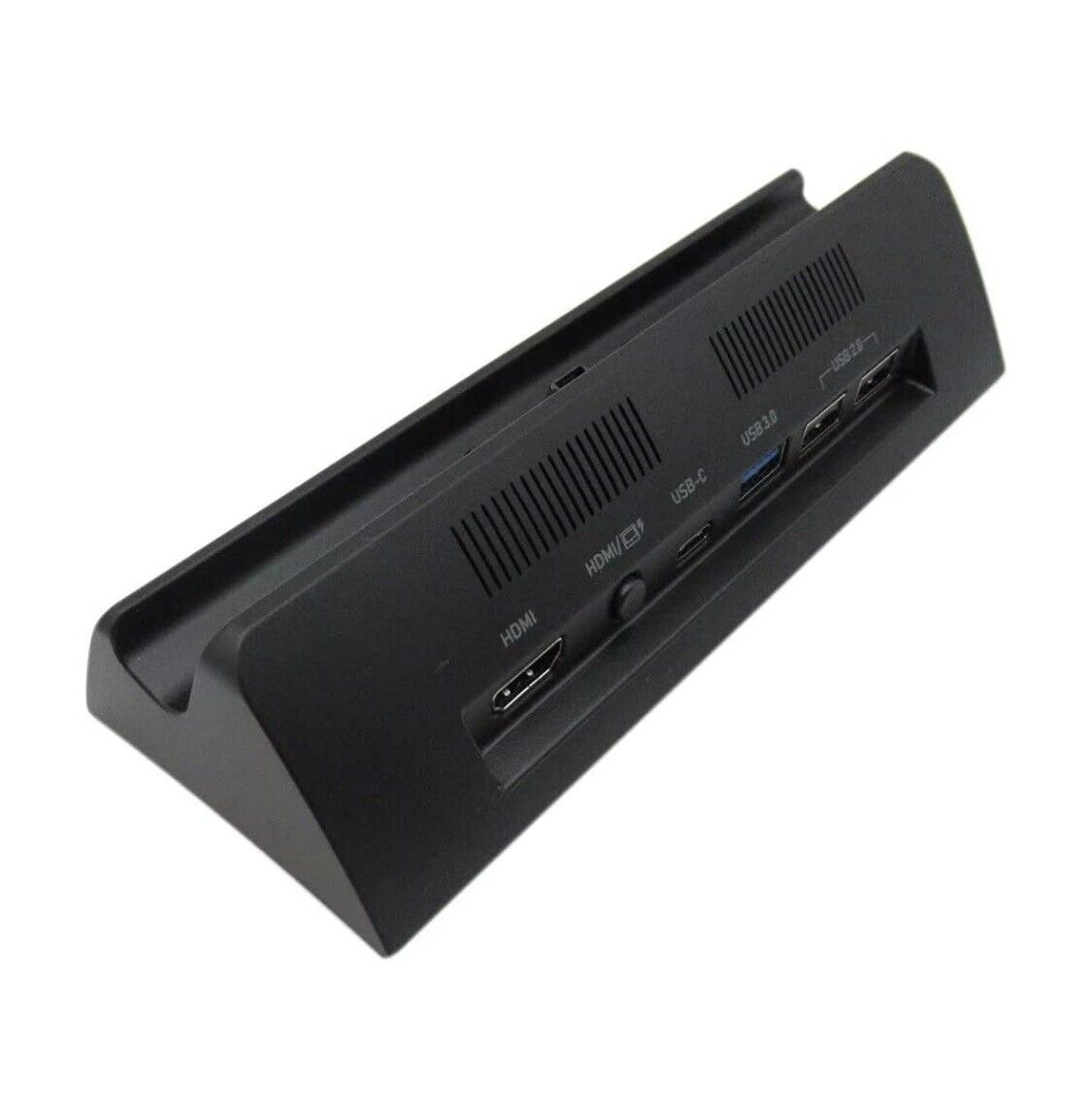 New Docking Station For Nintendo Switch OLED Model HDMI Adapter Connect to TV