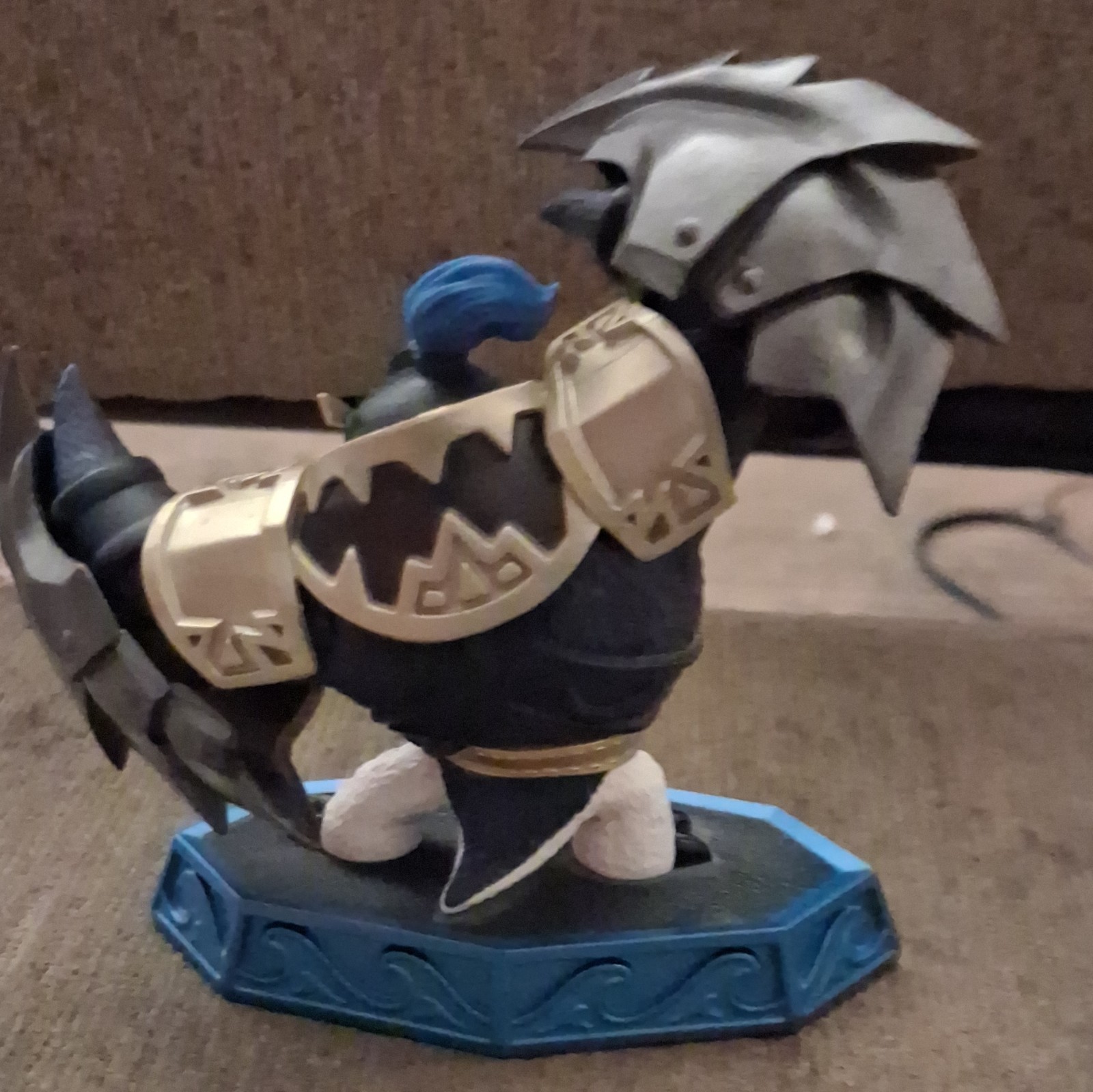 Activision Skylanders King Pen Character Figure Toys to Life Figure
