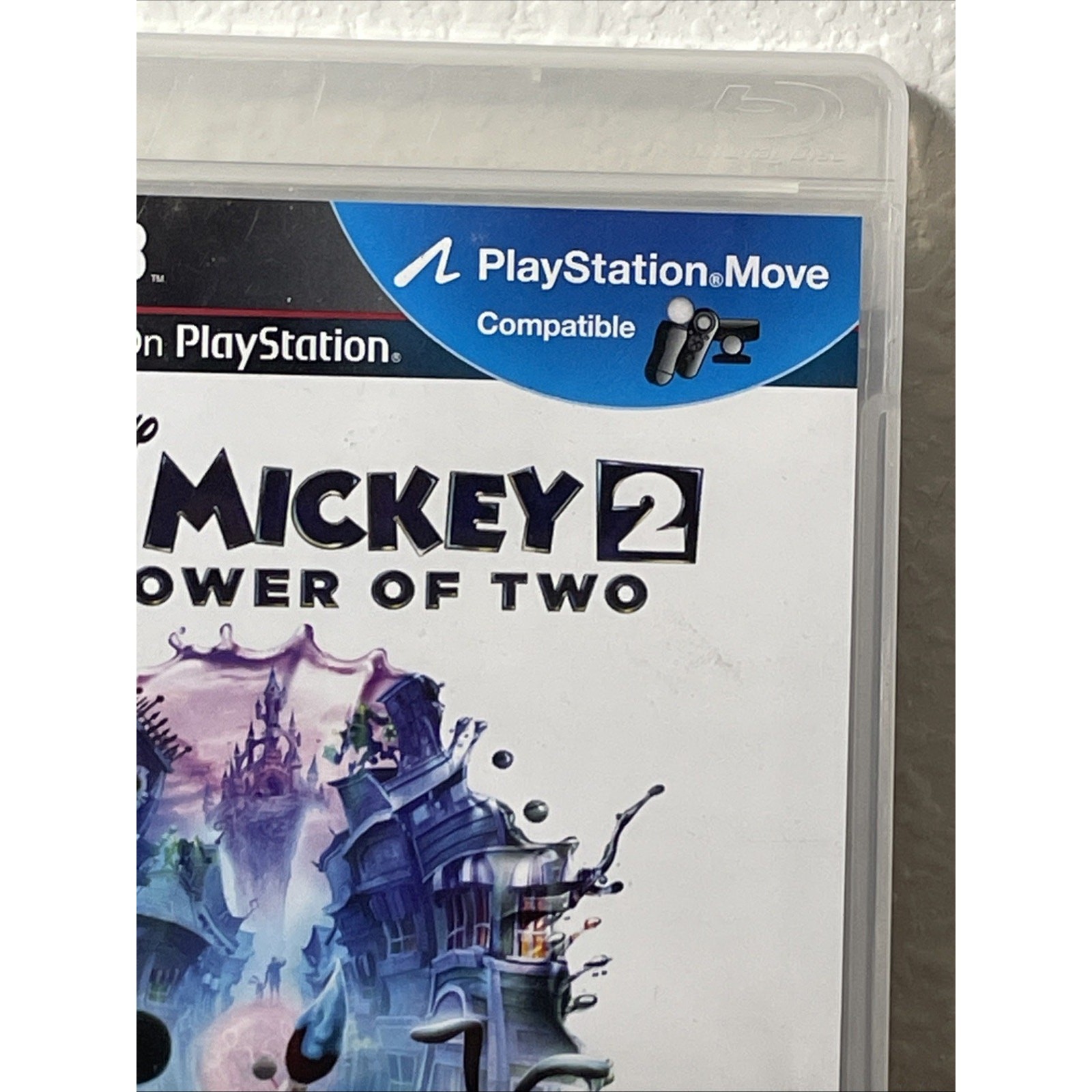 Epic Mickey 2: The Power of Two – Sony PlayStation 3