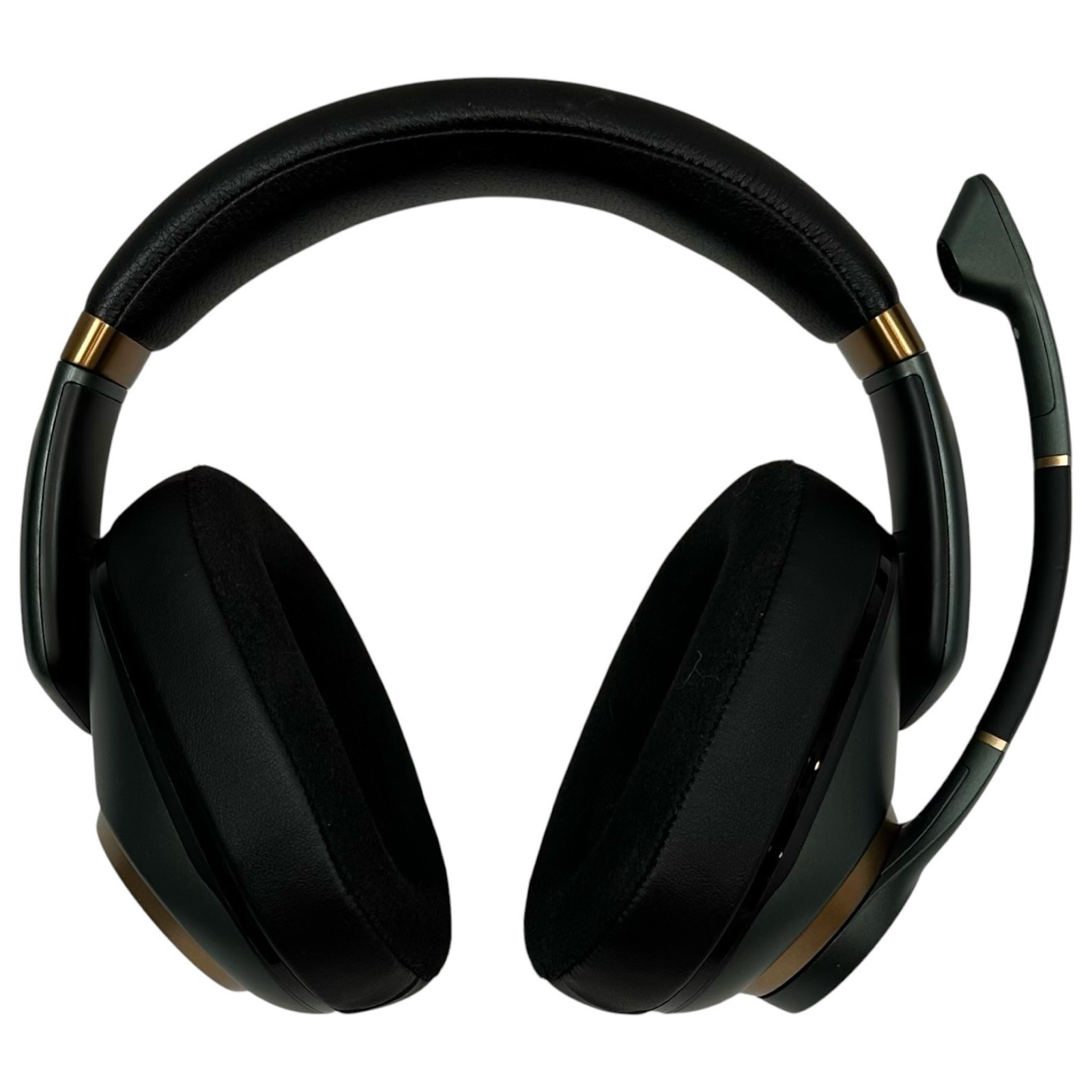 Epos H6PRO Closed Acoustic Gaming Headset (HEADSET WITH MIC/AUX CABLE)