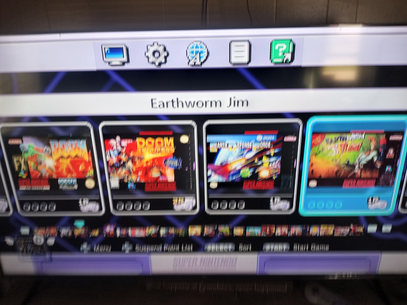 Snes Classic Mini +23 Added Games