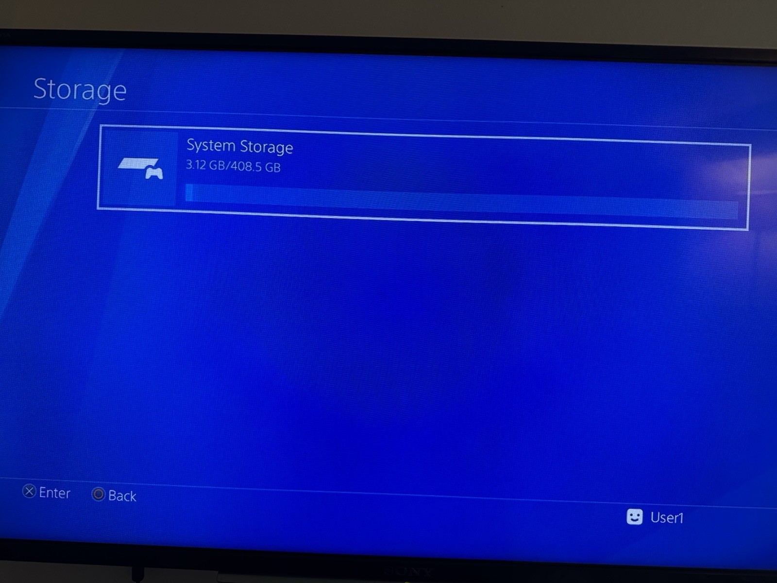 Sony Playstation 4 PS4 Console CUH-115A 500GB Low Firmware 10.01 – Tested Works