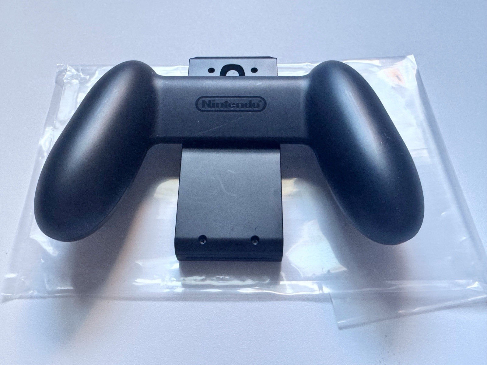 ⚡ Official Genuine Nintendo Switch Joy Con Controller Comfort Grip OME HAC- 011