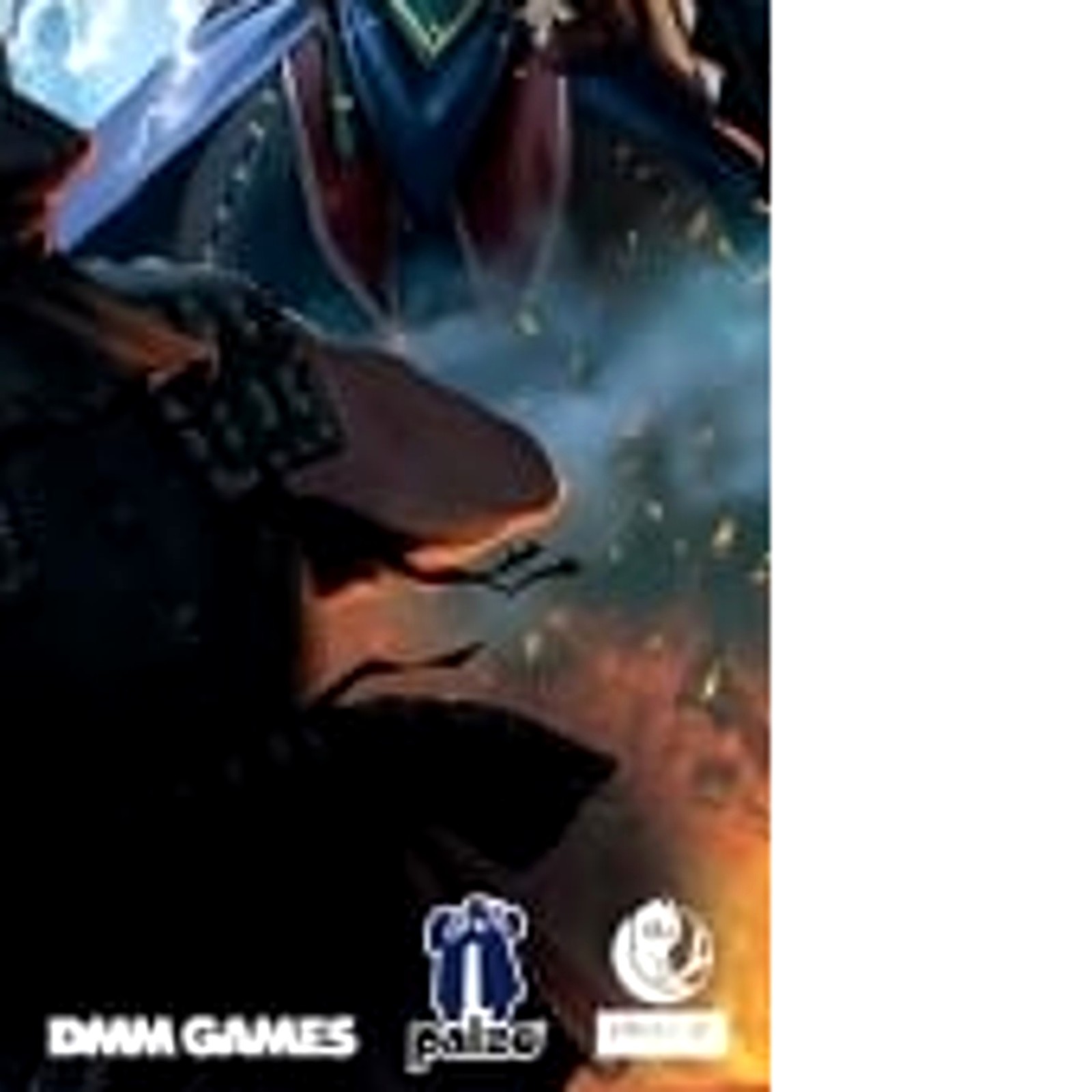 Pathfinder: Kingmaker Definitive Edition PlayStation 4 PS4 Japan Ver.