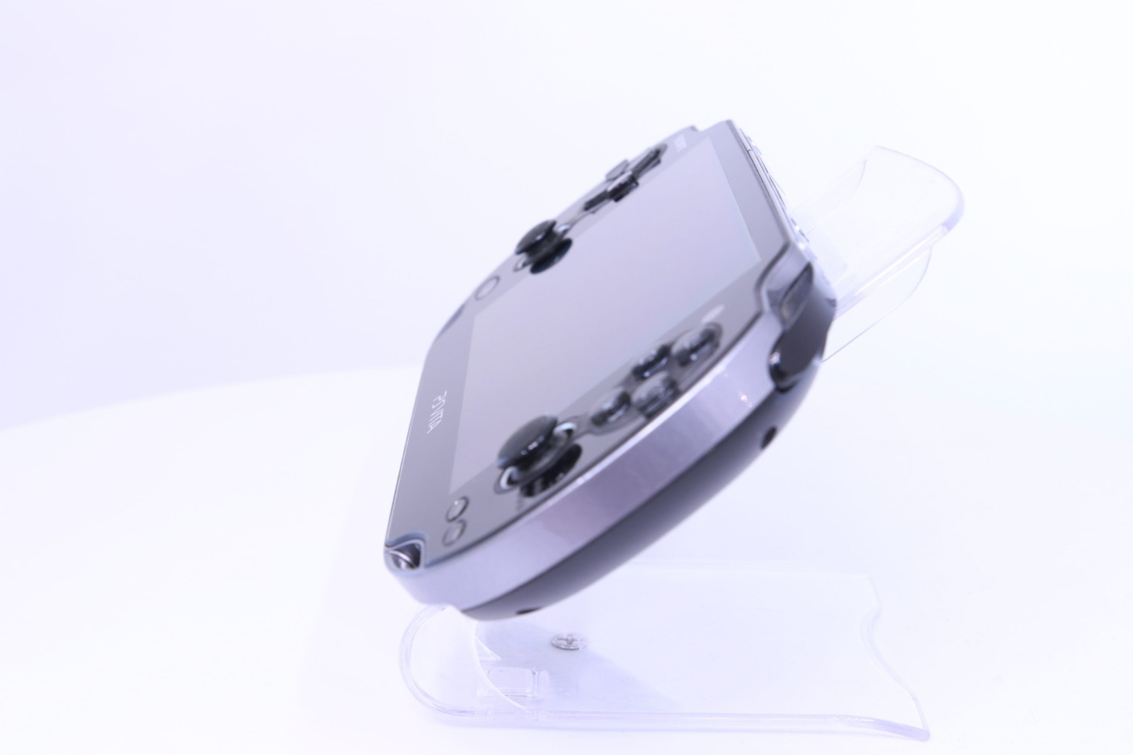 JP Game PS Vita PCH-1100 Black [ Rank：S]