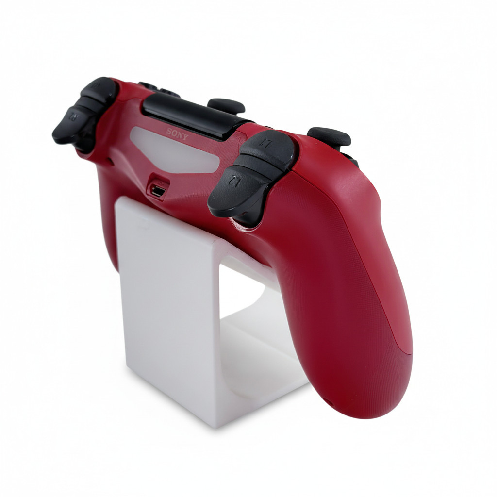 Sony PlayStation 4 PS4 Dual Shock 4 Wireless Controller – Red