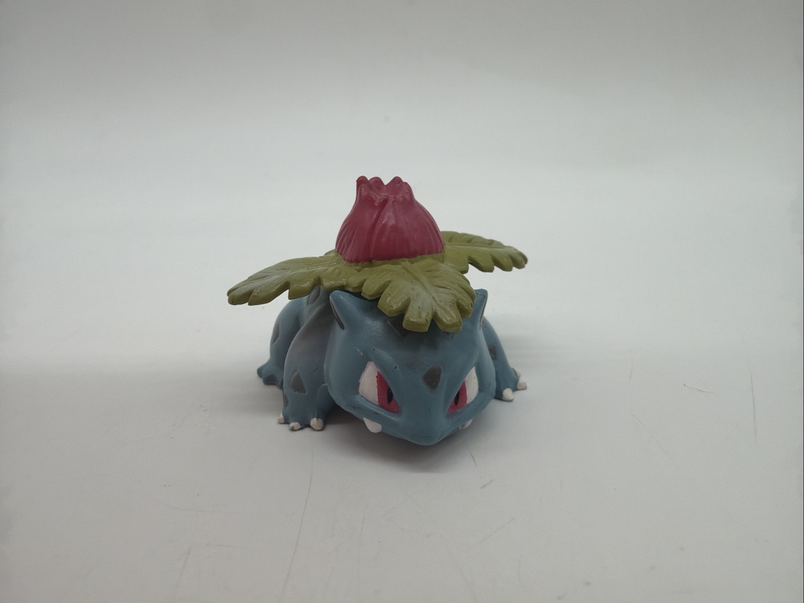 Ivysaur (Sugimori Ken) Pokemon Monster Collection Figure Tomy Japan