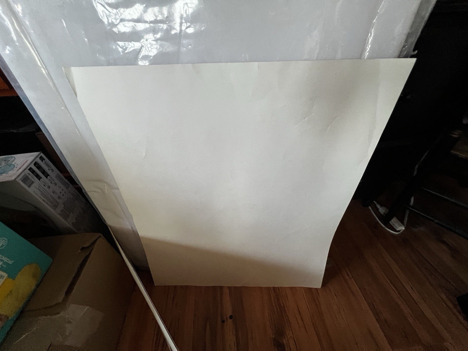 Assassins Creed 3 GameStop Promo Poster RARE