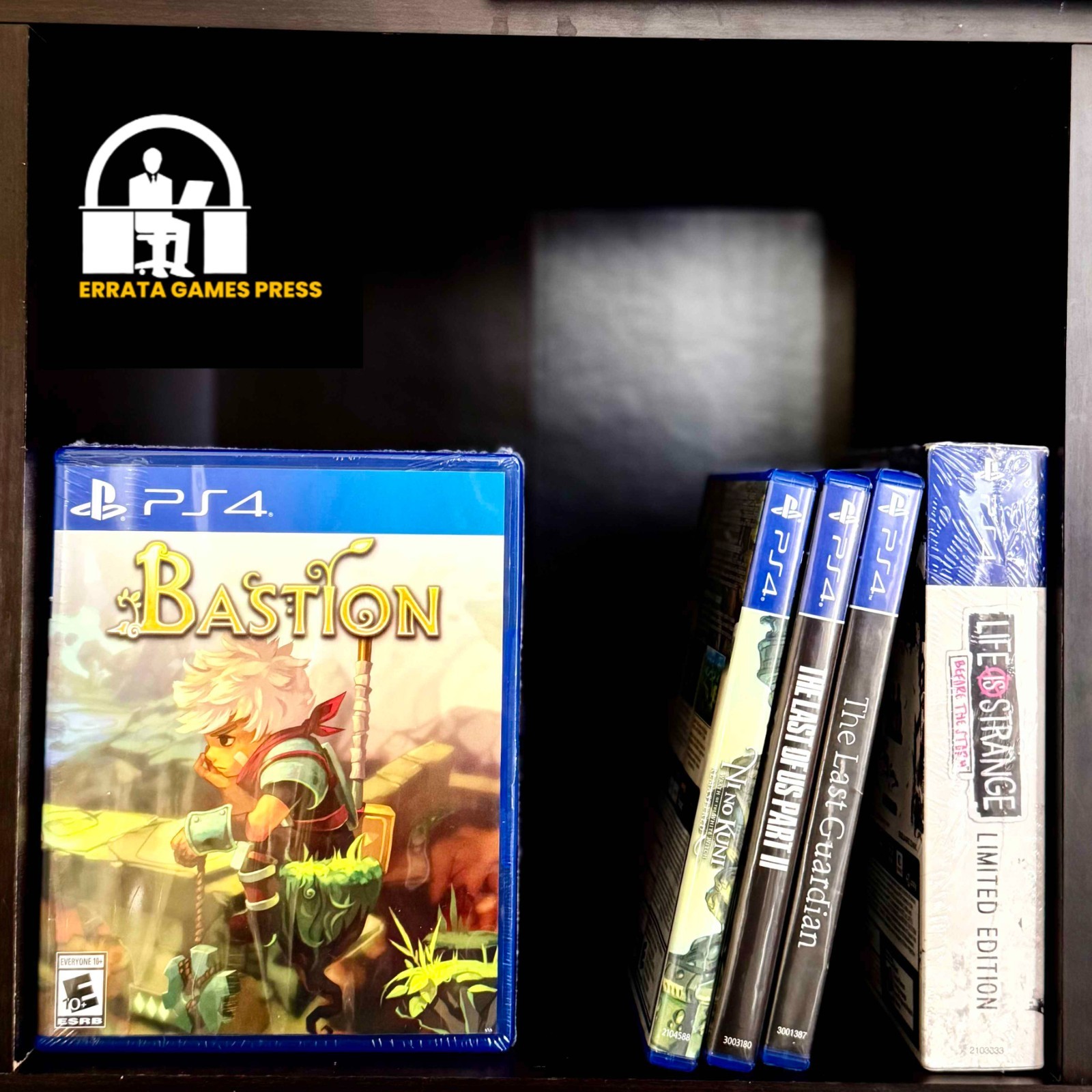 PS4 Games Lot #6 | Pick & Choose PlayStation 4 Bundle | Restock Sale Ends 11/11