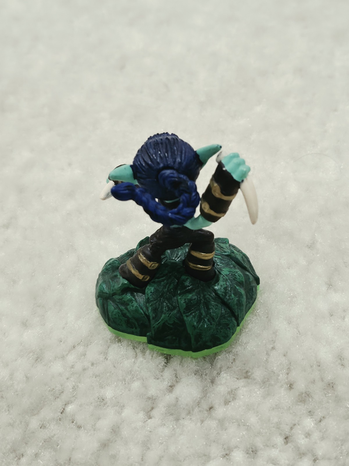 Stealth Elf Skylanders Spyro’s Adventure (Series 1)