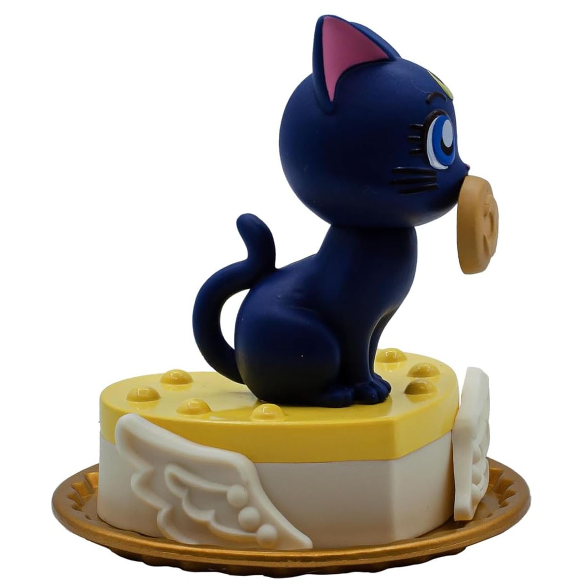 Sailor Moon Paldolce Collection Figure – LUNA VER. A New Banpresto 88069 (Anime)