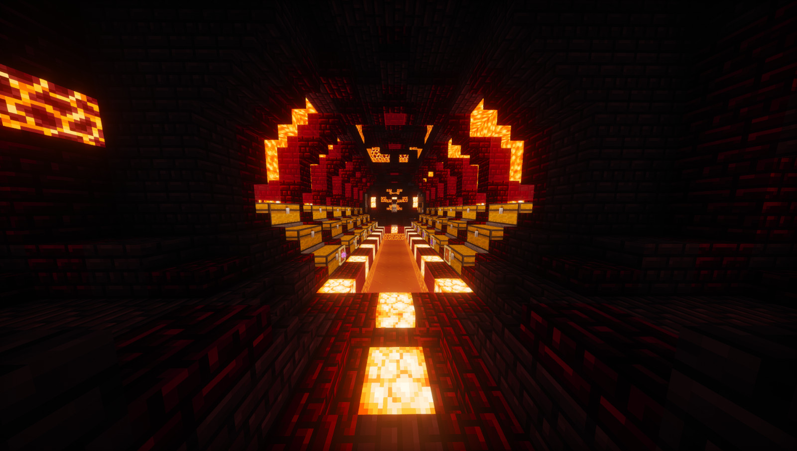 Donut SMP Custom Stashes, Bases! READ DESCRIPTION)