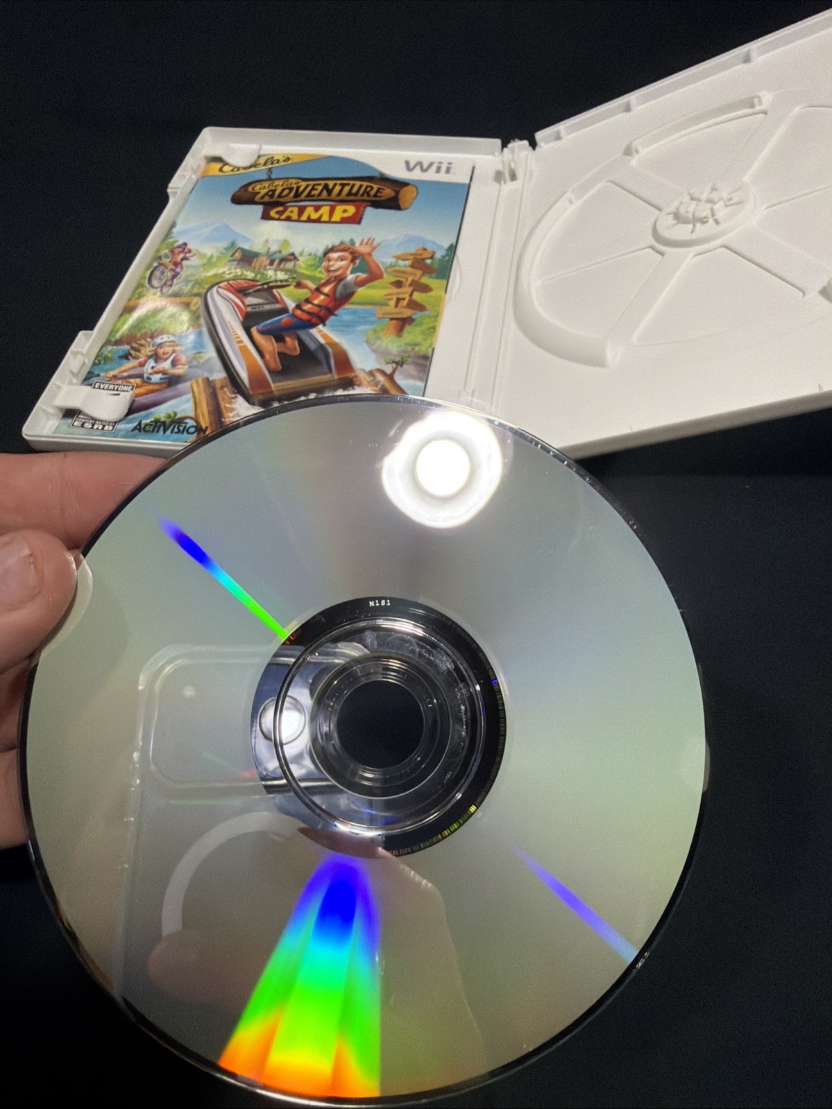 Will Game Lot Of 3