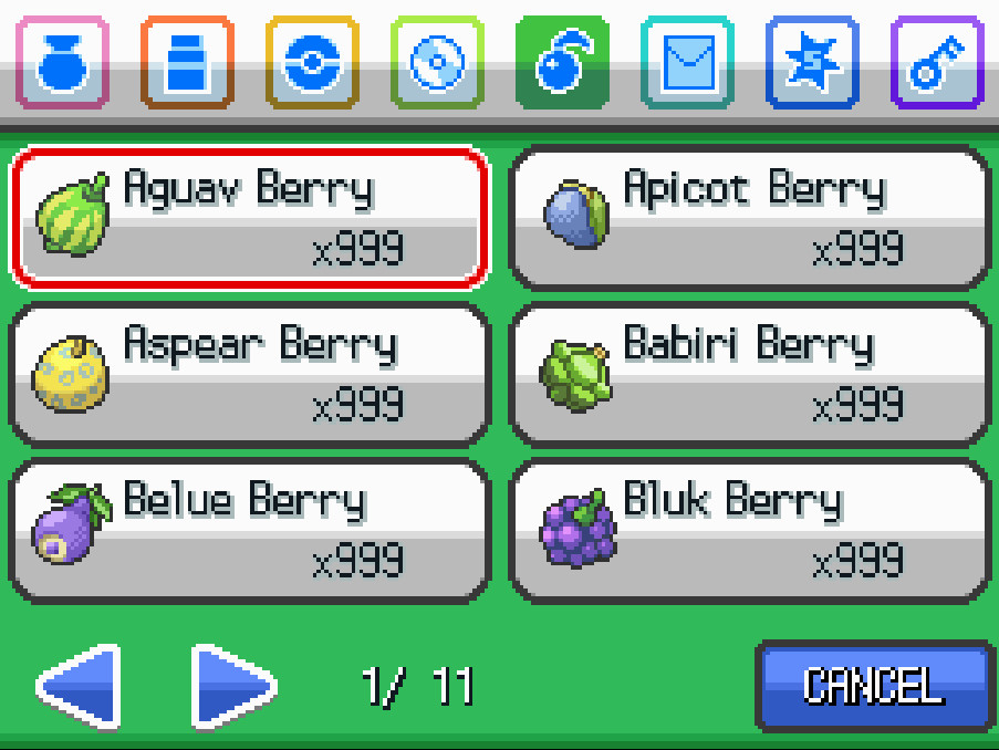 Pokemon Soul Silver – Nintendo DS -Shiny Living Dex, Max Items, Events Unlocked!
