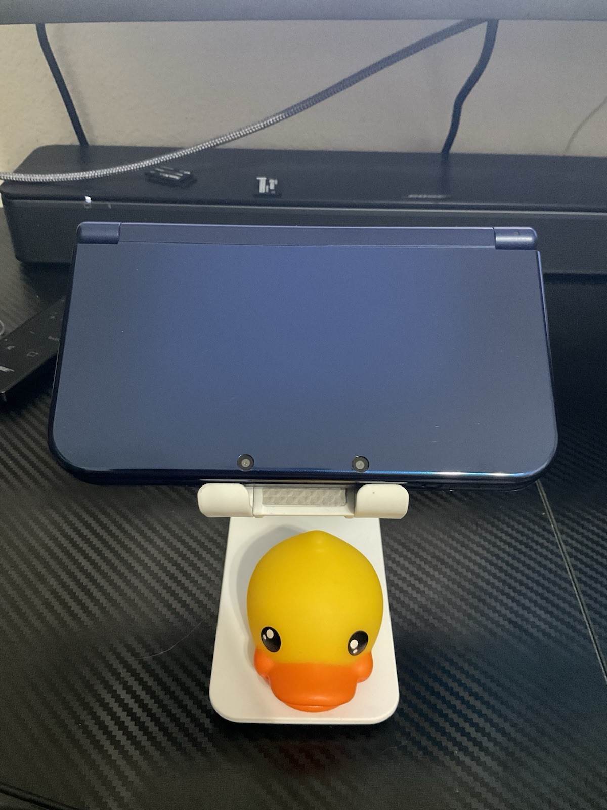 New Nintendo 3DS XL Lower IPS