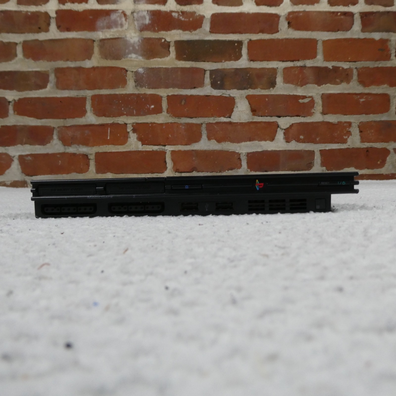 PlayStation 2 Slim Sony SCPH-70012 PS2 Console Only Tested