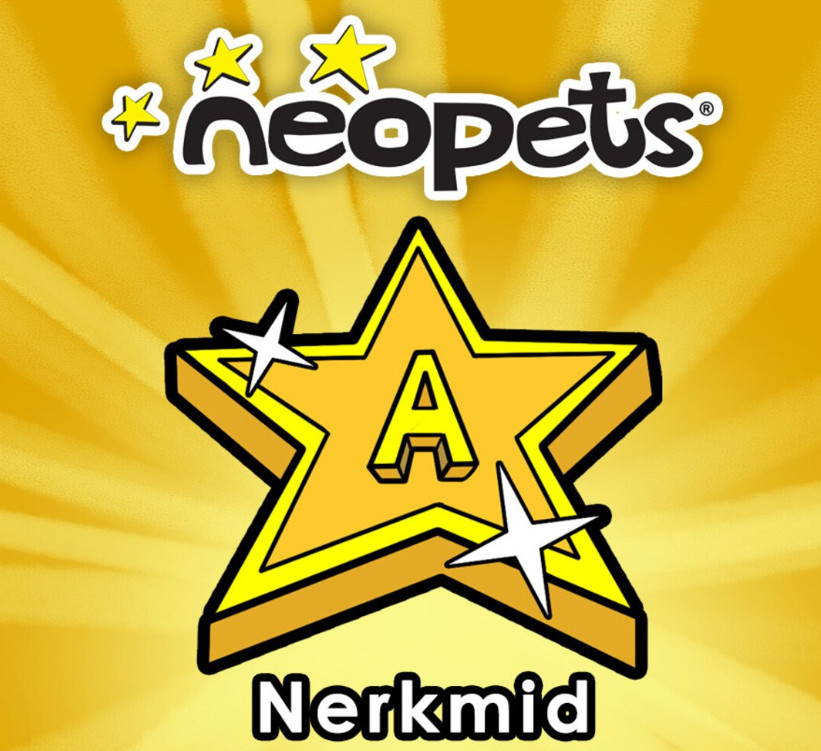 10x Nerkmids – Neopets Virtual Item – Safest + Fastest
