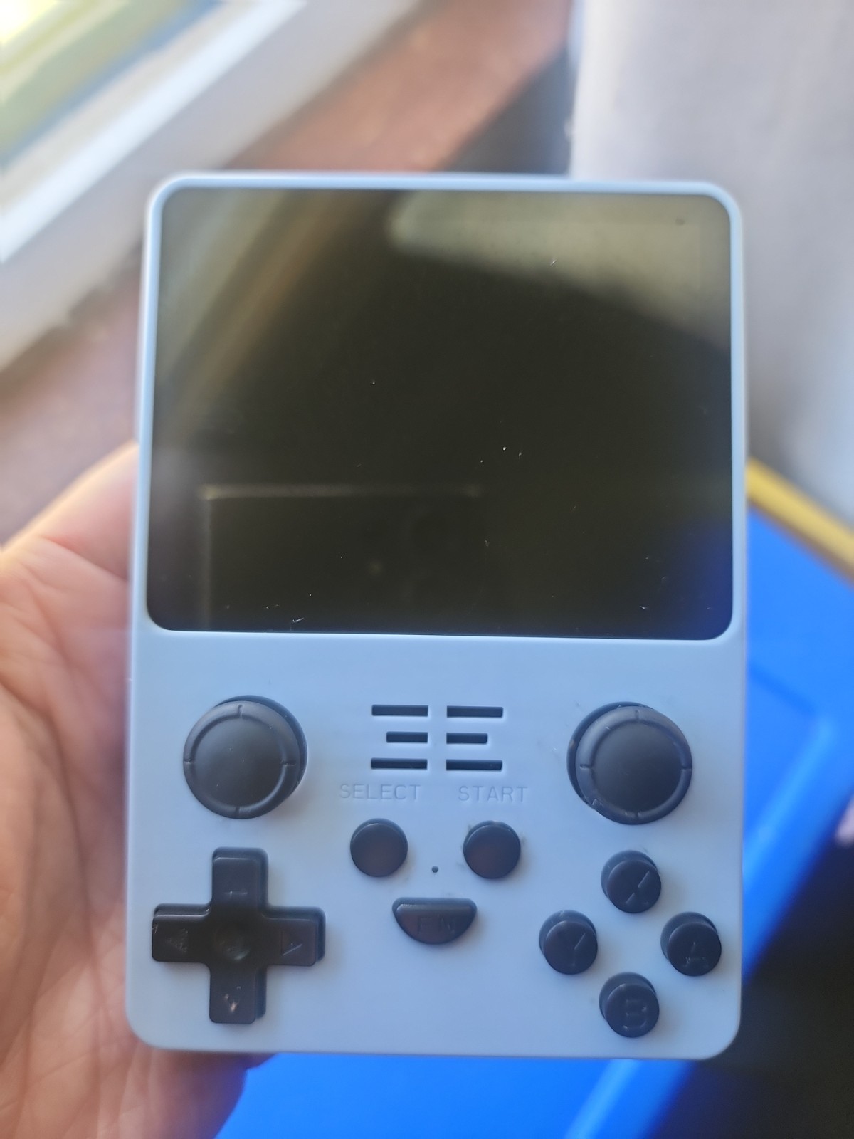 Powkiddy Retro Handheld