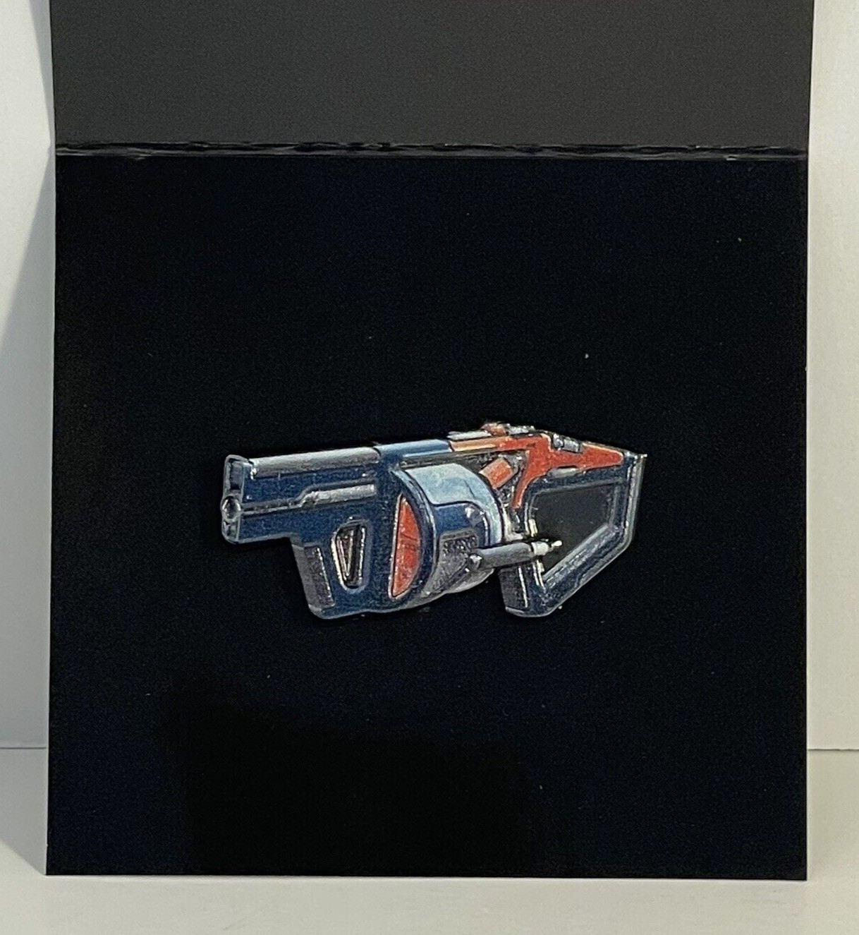 Destiny 2 Armory Series 5 Wendigo GL3 Pin (No Emblem)