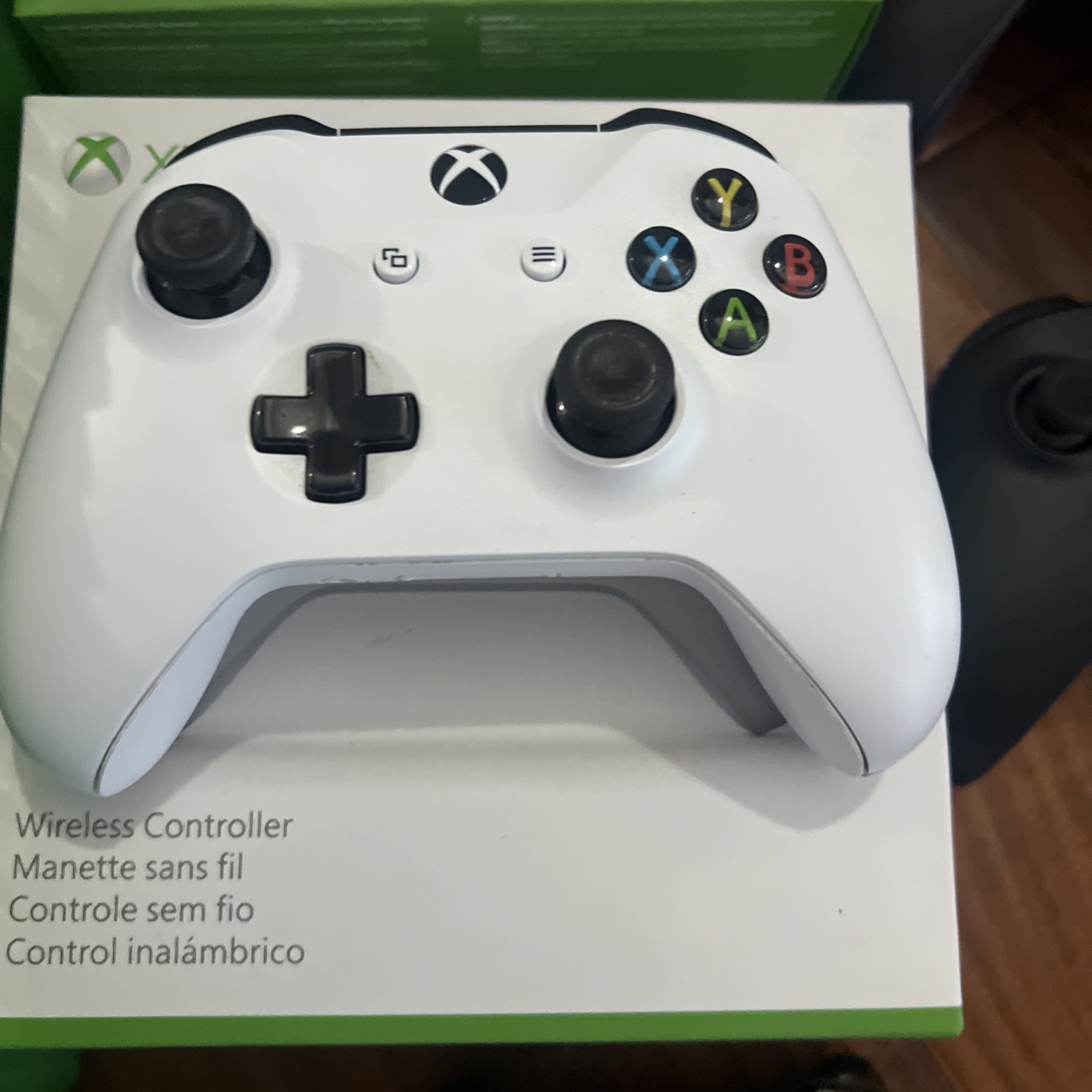 Xbox One Very Good Games Lot 38 Titles 5 Acceptable Controllers Drift Flaws Duty