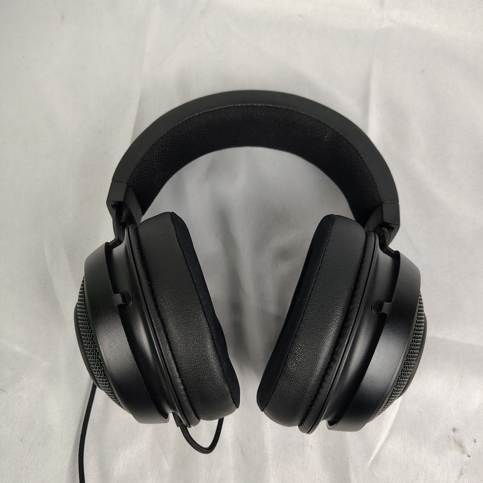Razer Kraken Multi-Platform Wired Gaming Headset With Box