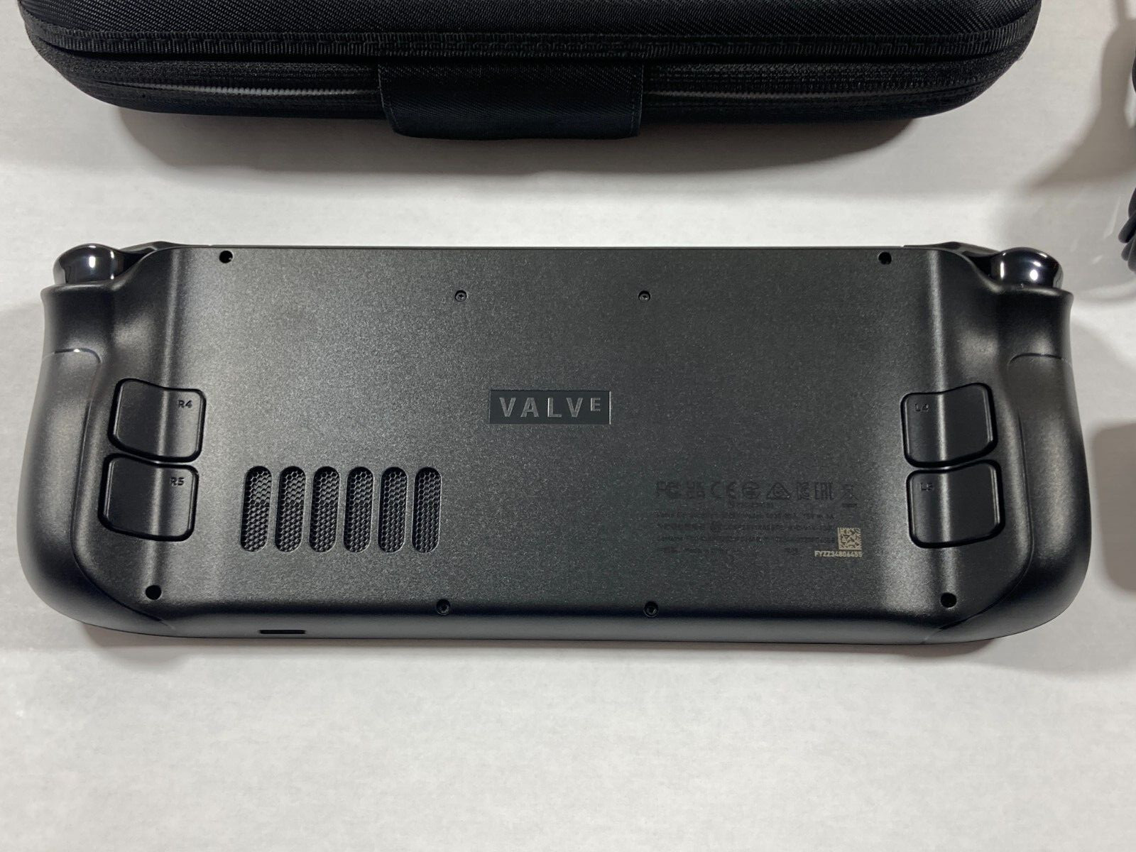Valve Steam Deck OLED 1 TB Handheld Gaming System