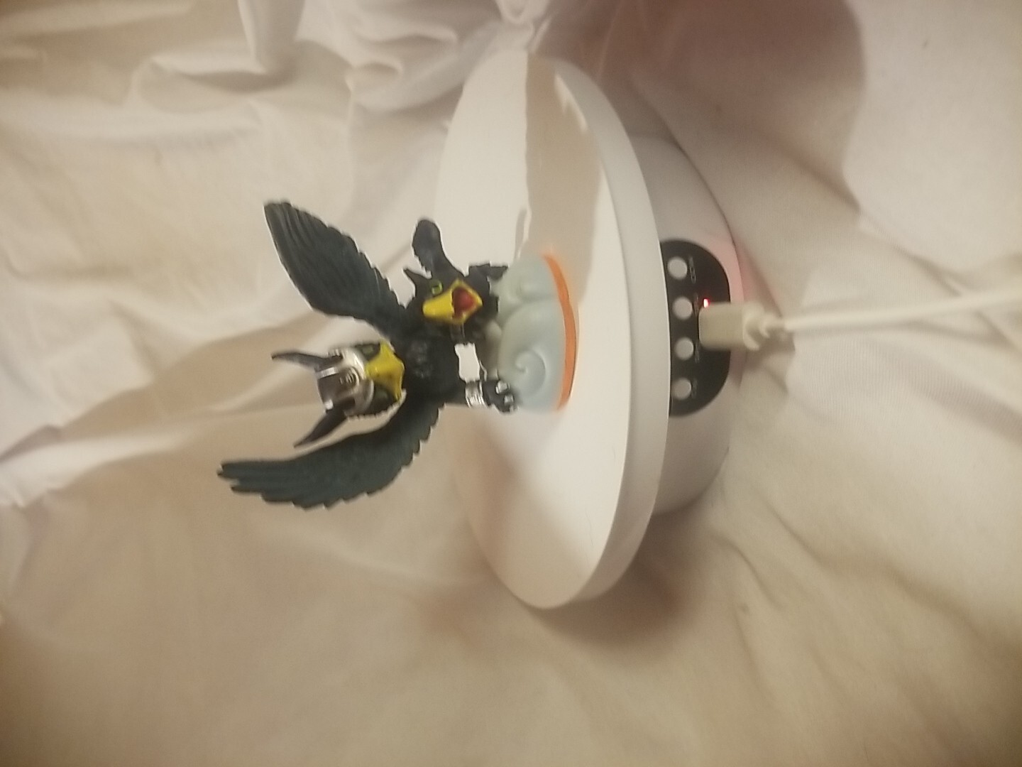 Skylanders Sonic Boom Figure Series 2 Giants Activision 2012 Tested D6