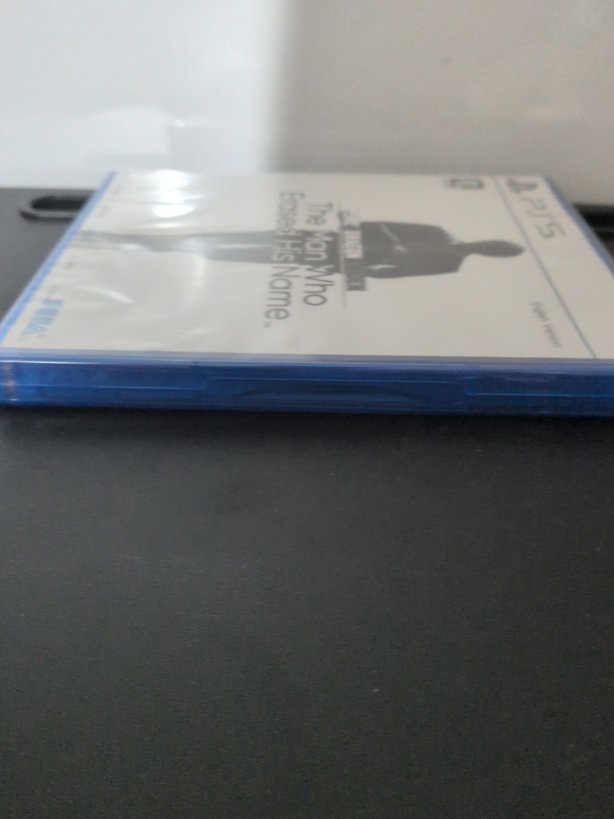 Like a Dragon Gaiden The Man Who Erased His Name (PS5) (ASIA /ENG) NEW SEALED