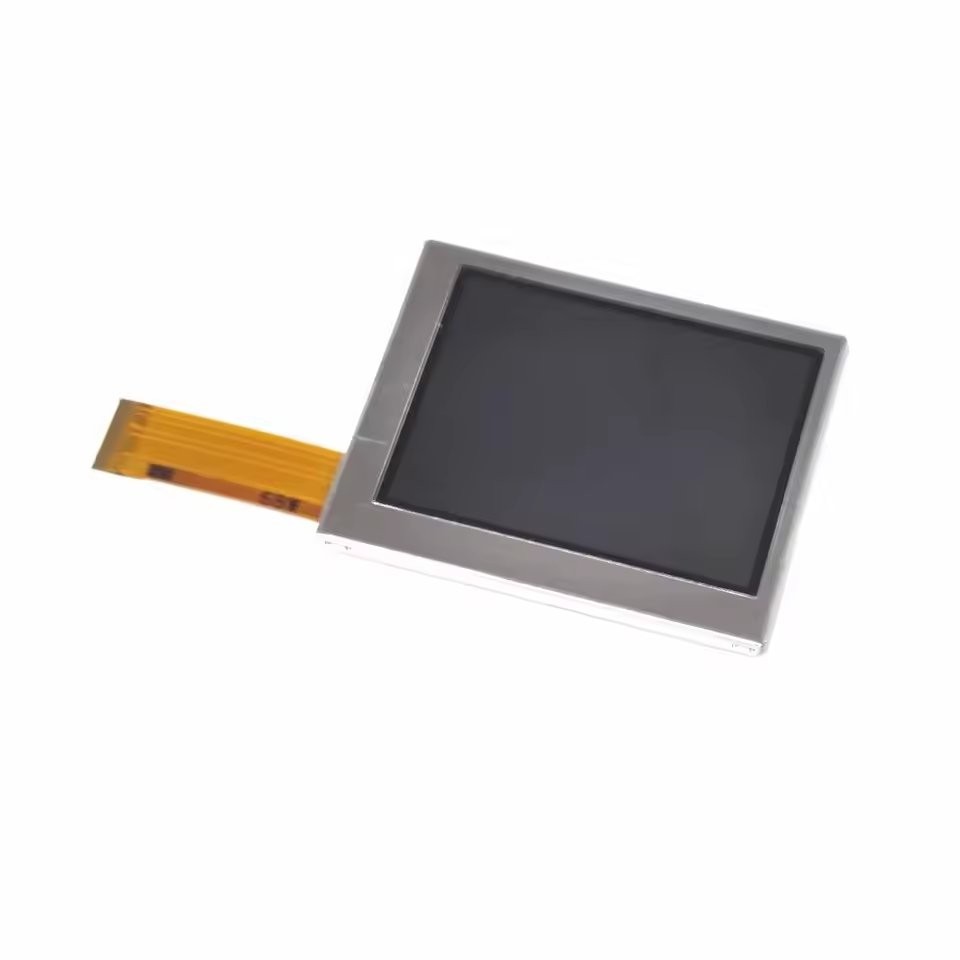 Nintendo New 3DS Top Upper LCD Screen Replacement Display Part Console Repair