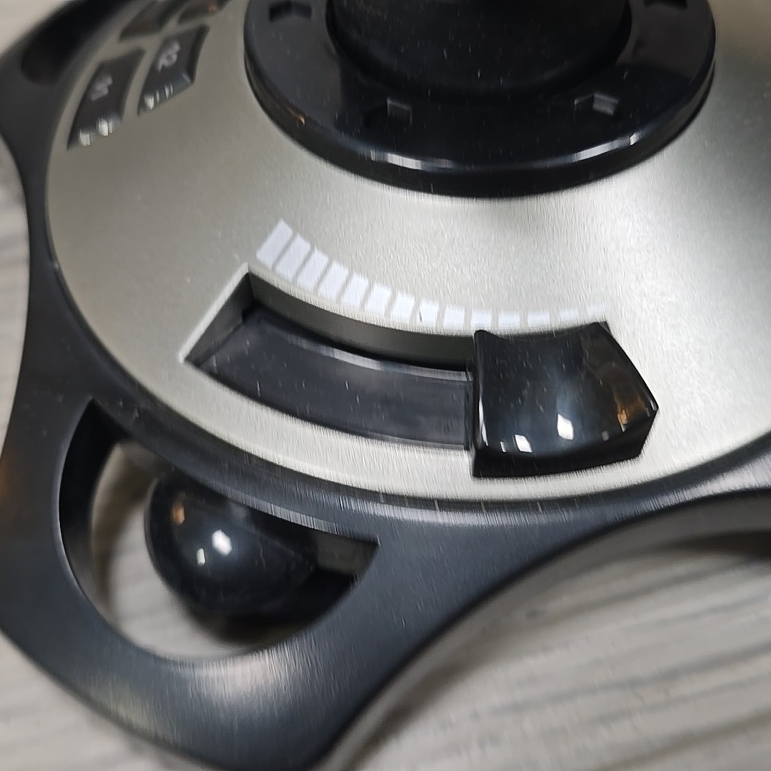 PXN Pro 2113 PRO Flight Joystick Gaming Controller Wired Simulator Vibration