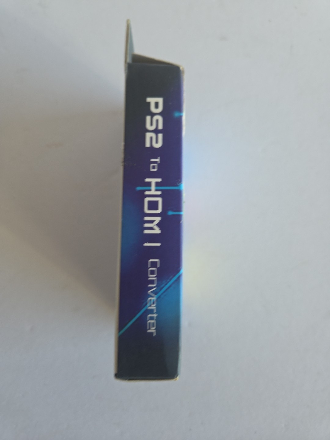 PS2 to HDMI Video Converter – G300 – USED CONDITION – Untested Free Returns