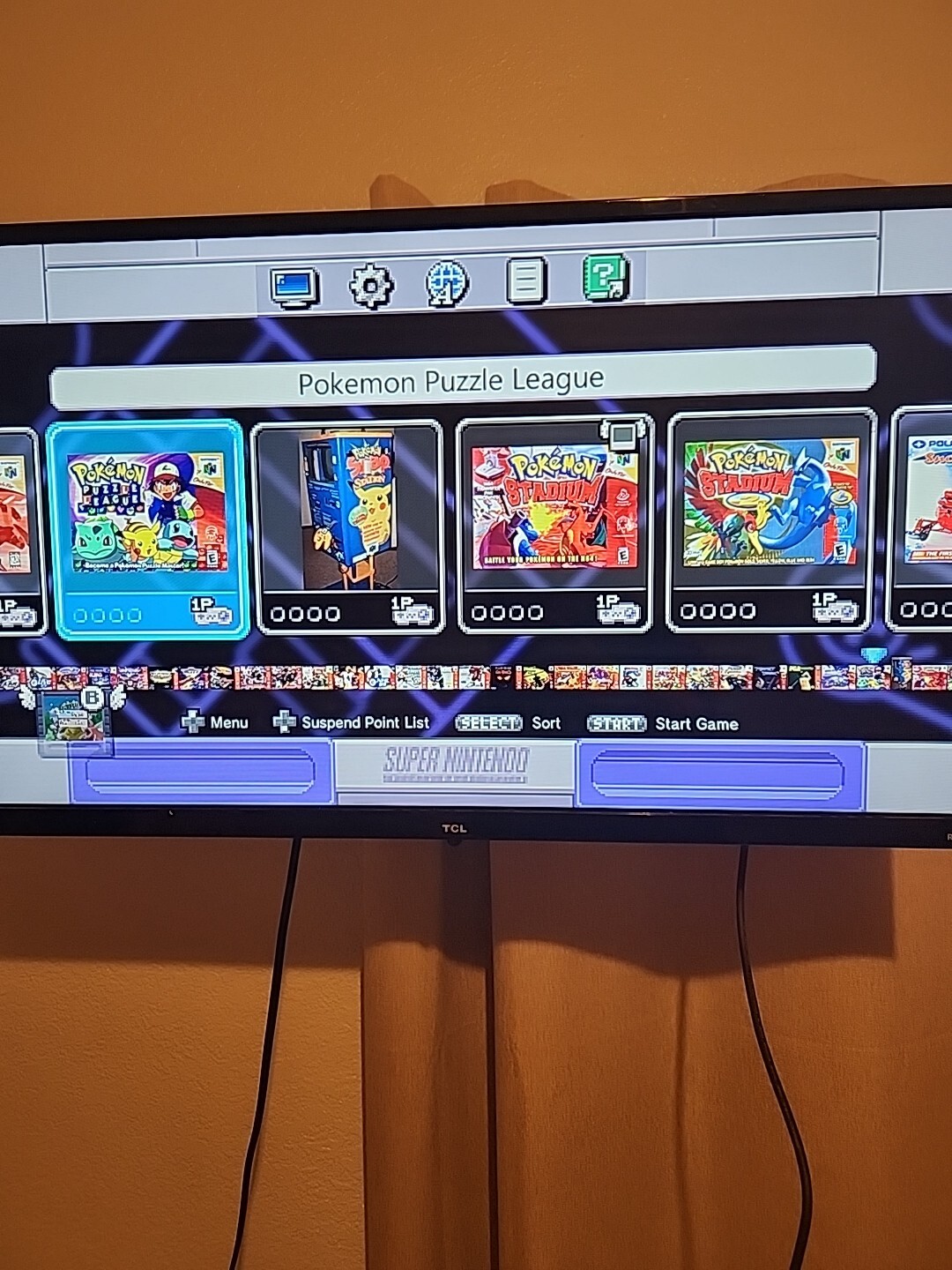 Nintendo Super NES Classic Edition Gaming Console – Grey