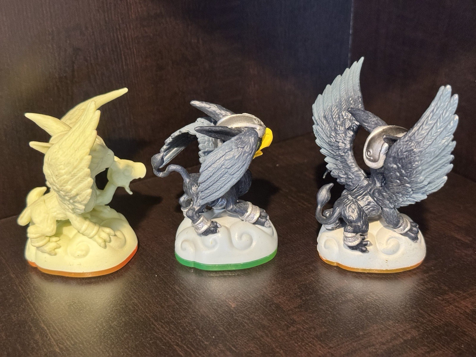 Sonic Boom Skylanders Giants Glow in the Dark, Series 1 & 2 Tested!