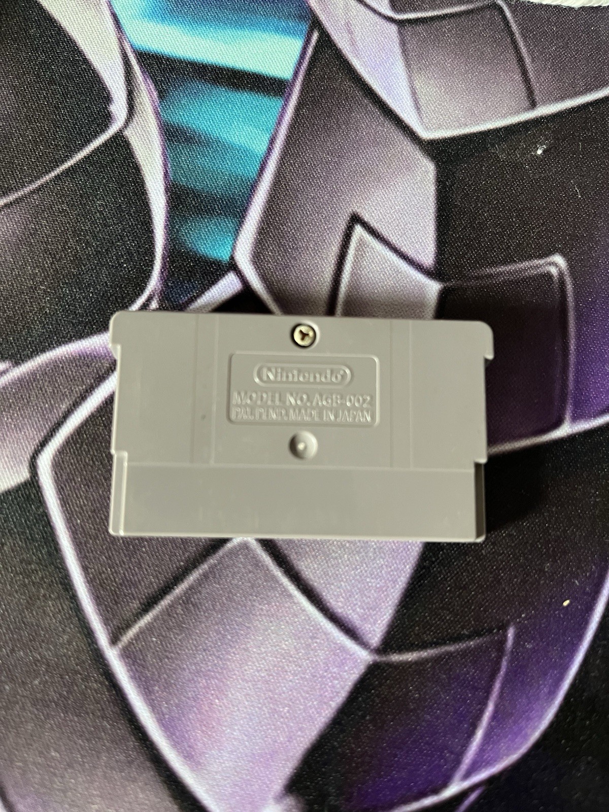 Dr. Mario GBA Classic NES Series