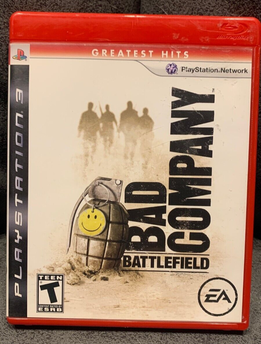 PS3 Games FREE SHIPPING – Guitar Hero III/Uncharted 3/NBA2K15/BATTLEFIELD 3+MORE