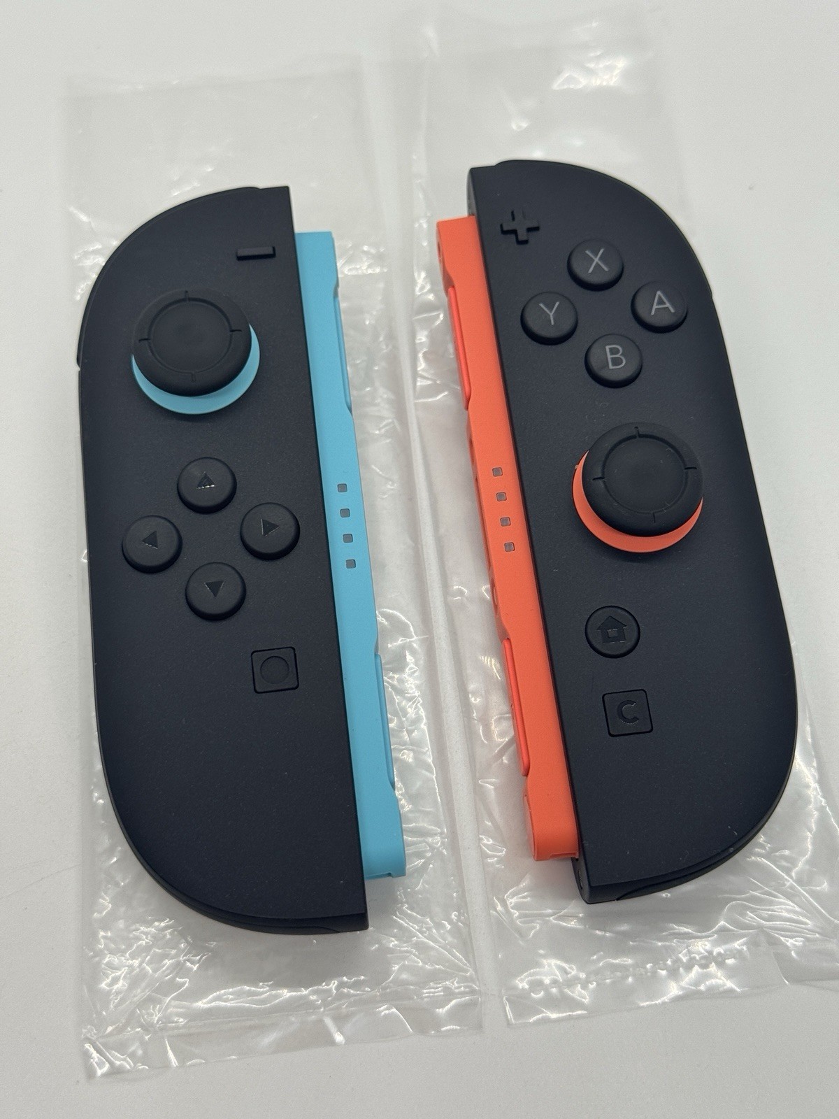 Nintendo Switch 2 Console 256gb Joy Cons And Console Only