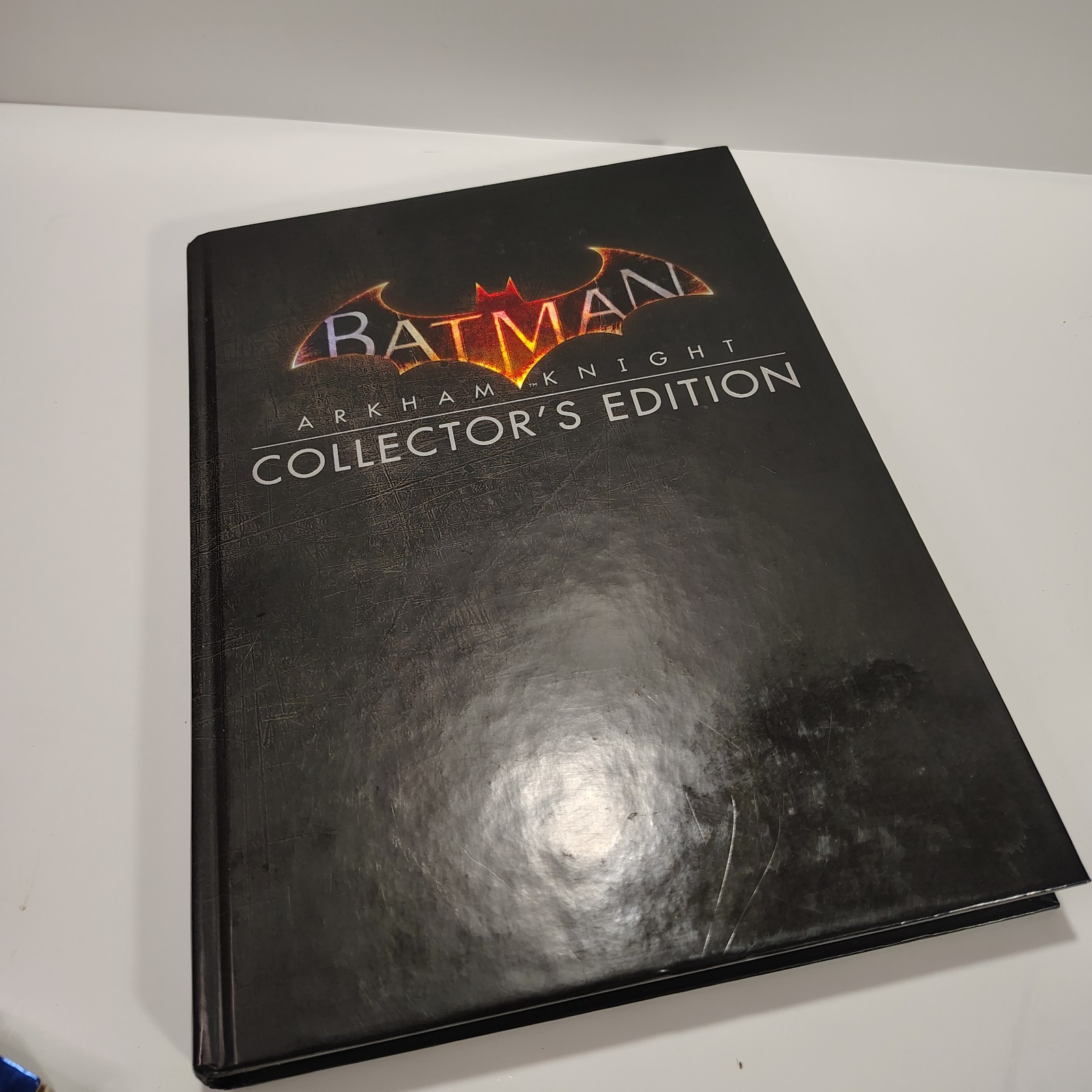 Official Strategy Guide Book Lot Collector’s Editions Some Sealed