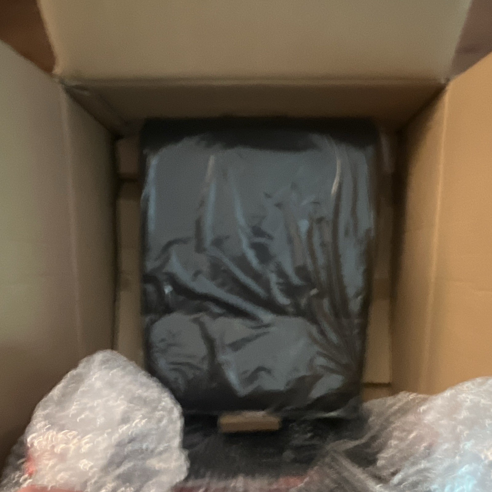 NIB Playseat Forza 3 Evolution Racing Seat for Forza Motorsport 3 MPN 11007