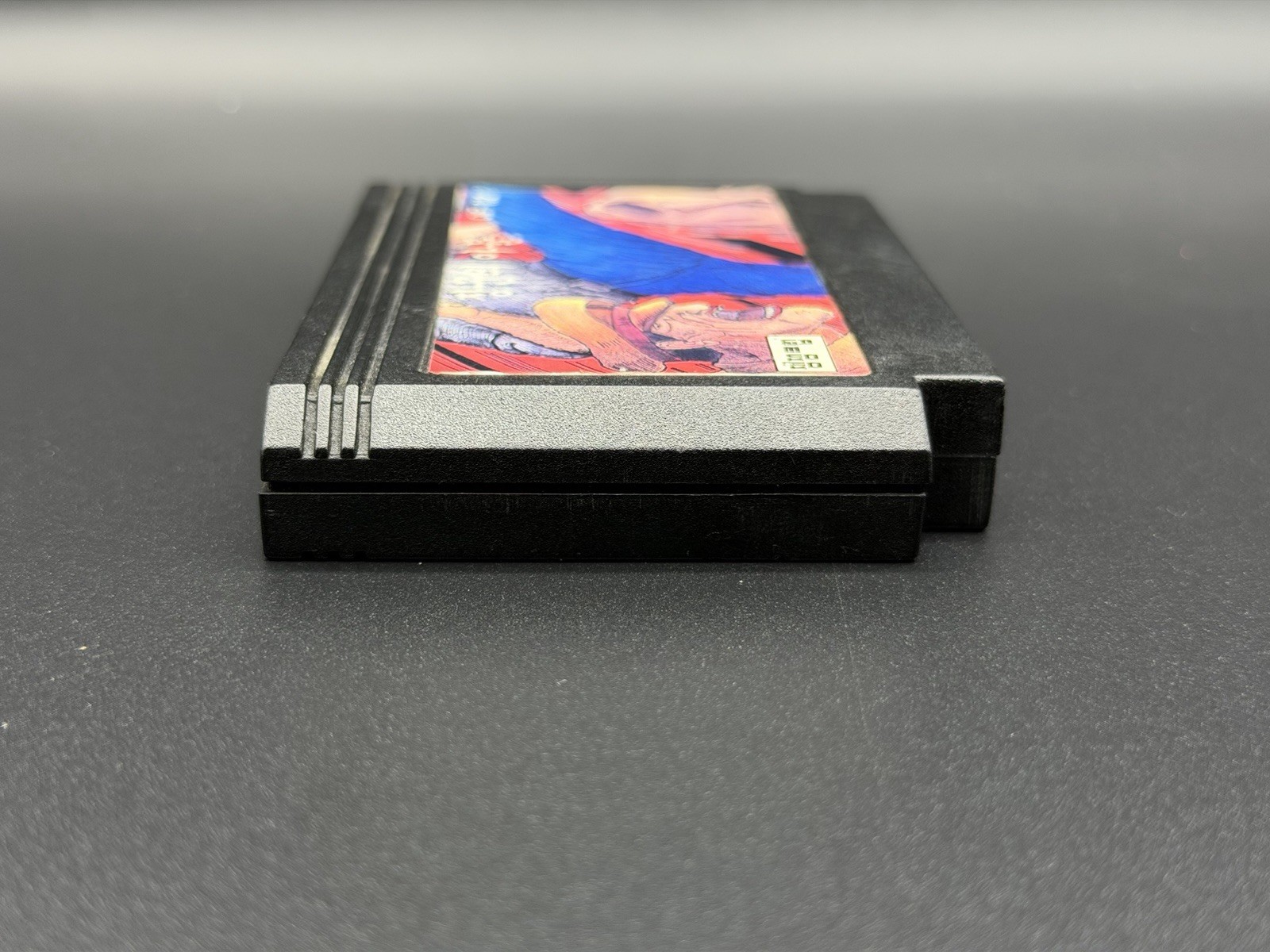 RARE Janggun-ui Adeul Son of General FC Famicom Korean Exclusive Korea Game Cart