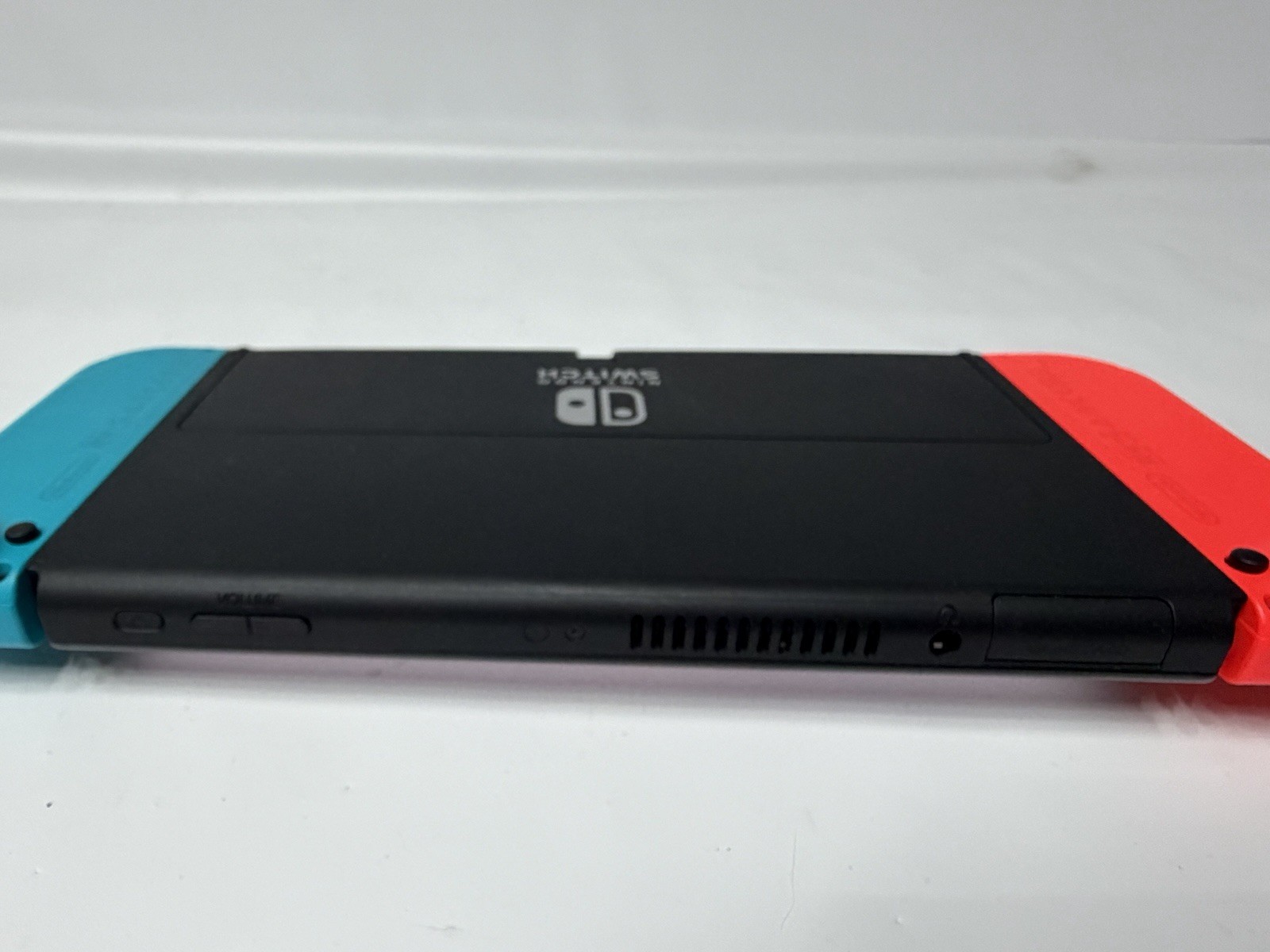 Nintendo Switch OLED Console, Excellent Working Condition. Console Only