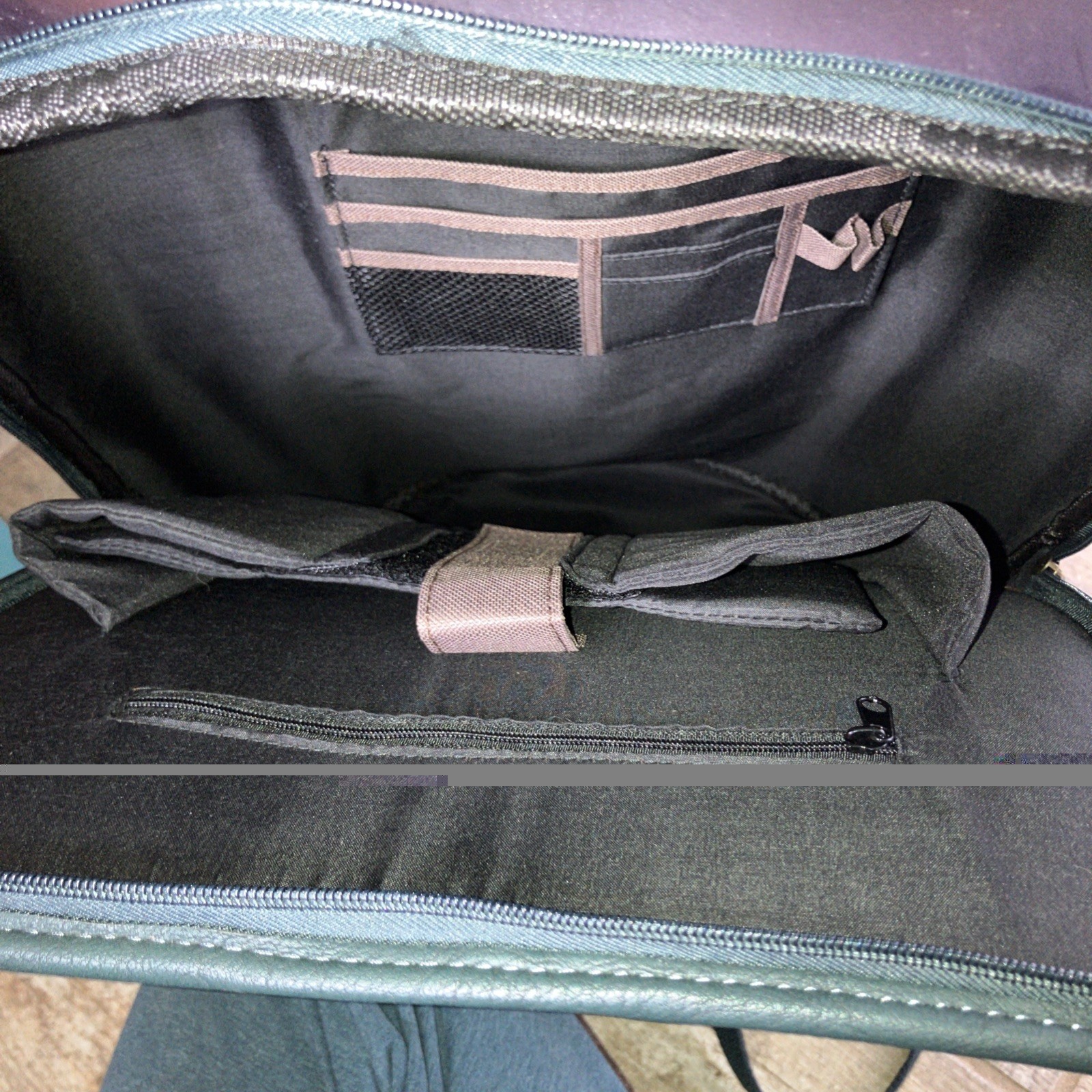 World of Warcraft – Bulwark of Azzinoth Blizzcon Backpack