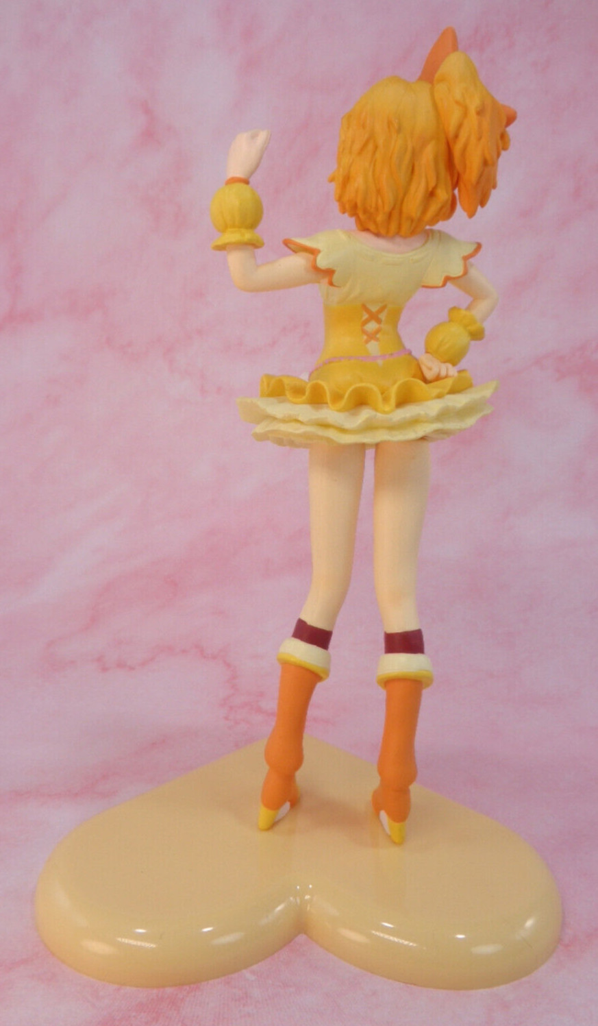 Cure Pine DX Assemblage Girls Figure DXF Glitter Force Pretty Cure Fresh Precure