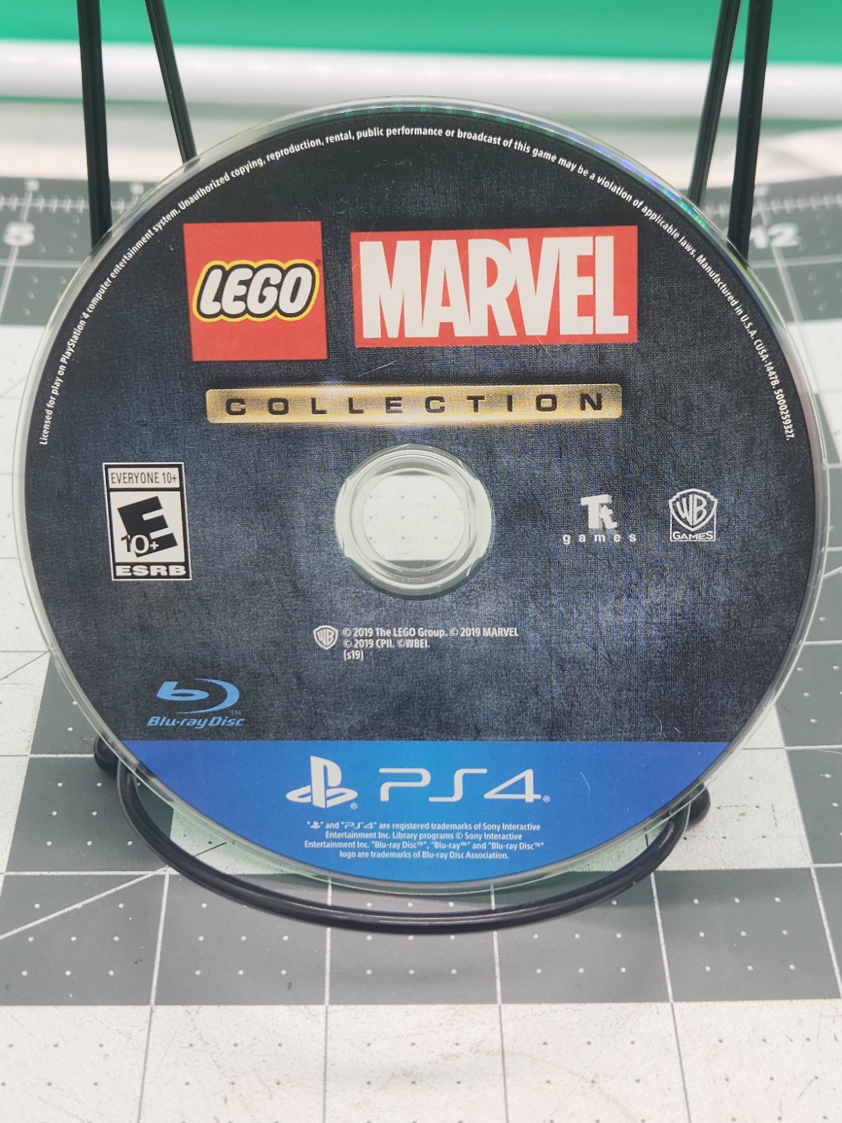PS4 Shadow Of The Tomb Raider, Ark Survival, Lego Marvel (Sony PlayStation 4)
