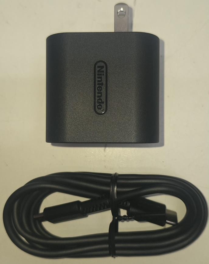 NINTENDO SWITCH 2 HANDHELD – BEE-001 (P28016117)