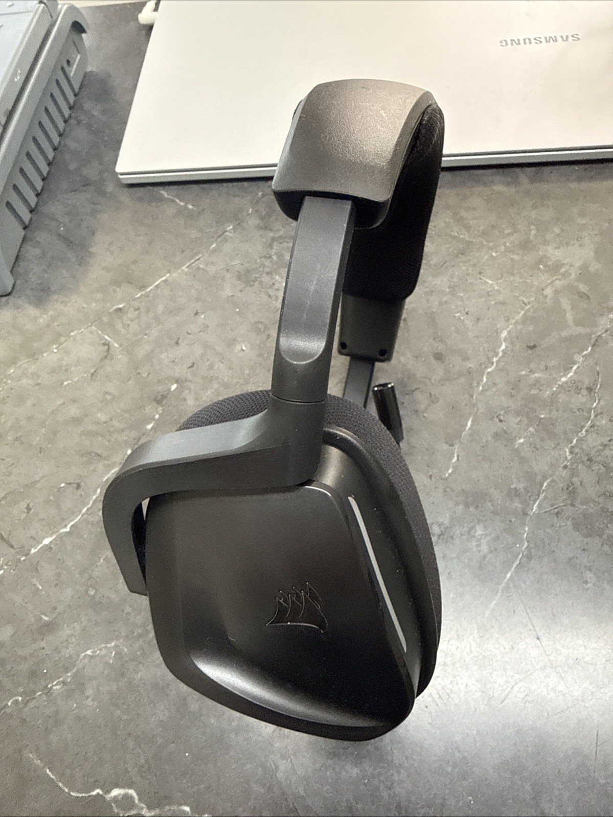 Corsair VOID Wireless V2 Gaming Headset – Bluetooth Or Plug In- No Dongle